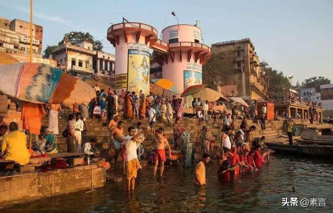 印度可能真的要崛起了！欧盟和印度签订的贸易协定，对印度的种姓制度就是一种降维打击