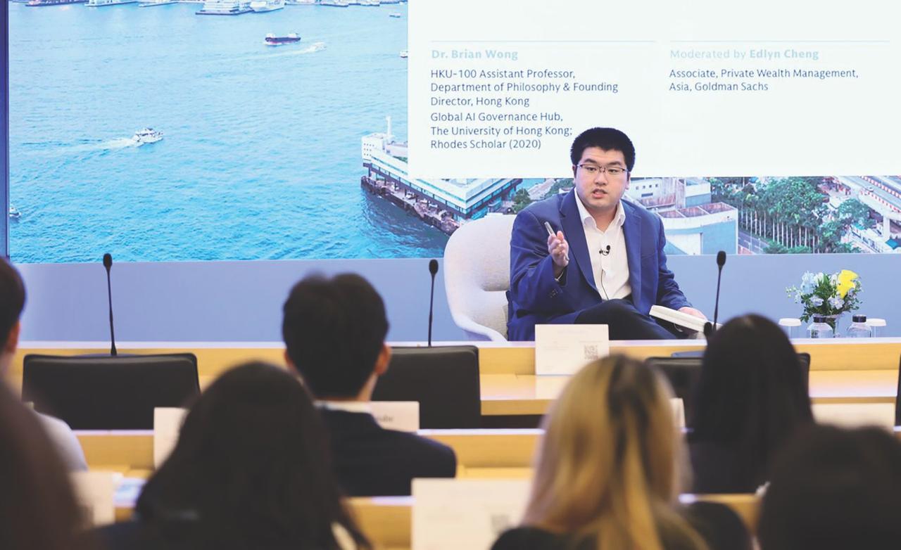 香港大学哲学系助理教授黄伟伦：尼泊尔必须向战略多方结盟转型，尼泊尔或许应该将自己