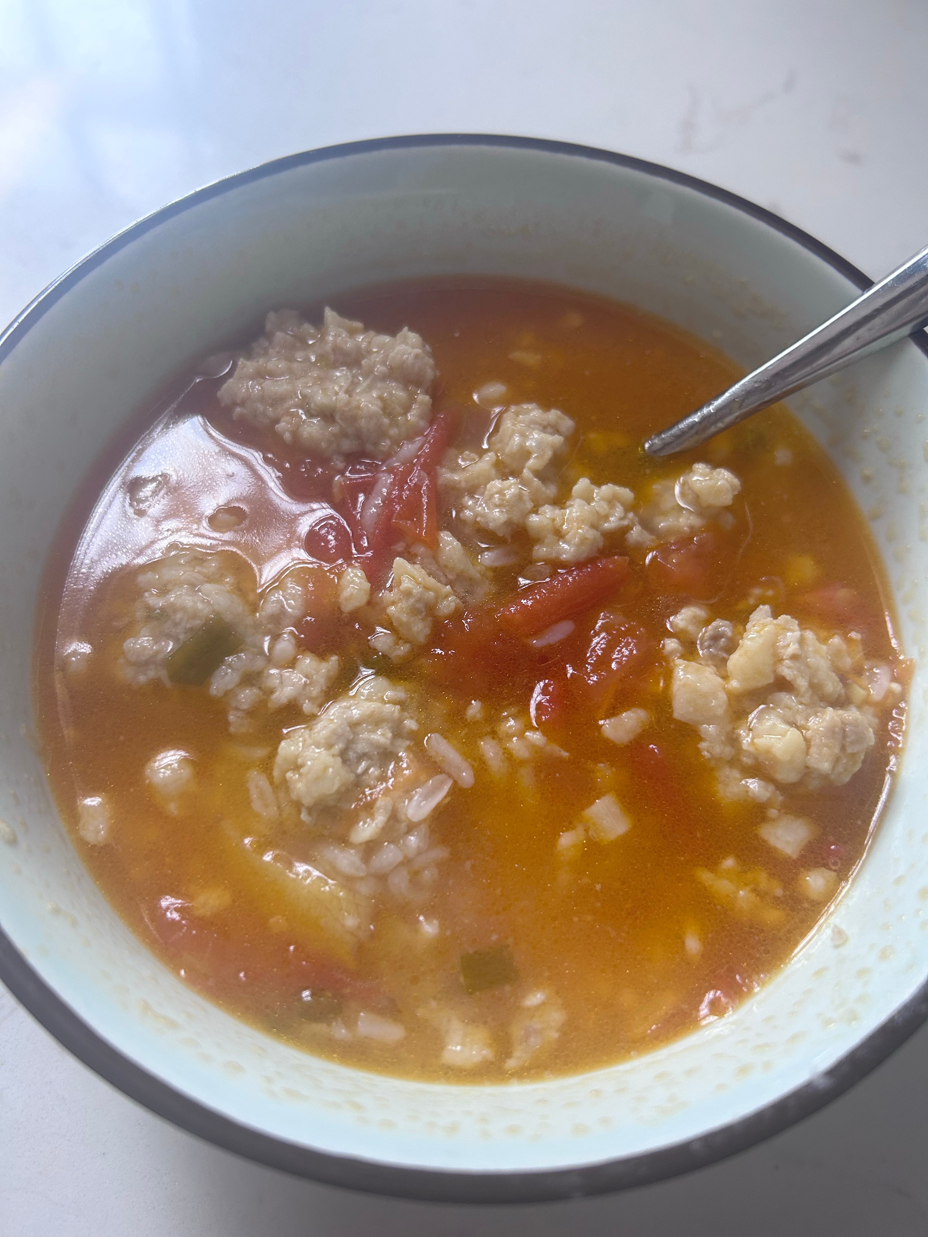 午餐[超话]午餐简单的吃吃 ​​​