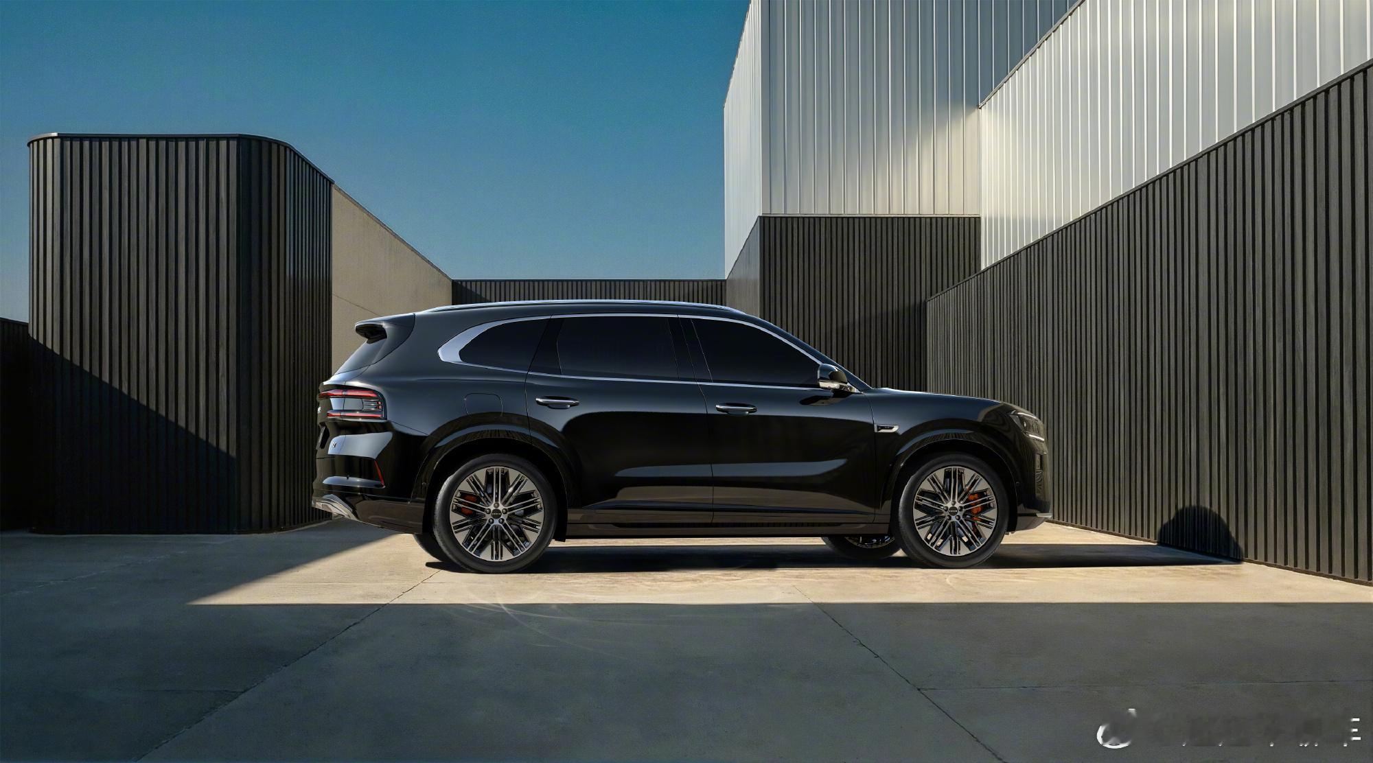 极氪8x启动车企首次环中国路测极氪8X正式启动车企首次环中国路测！3万公里极限征