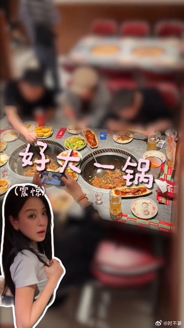 江语晨说离婚是个很好的决定江语晨回应出道即顶配 江语晨从容直面过往标签，心态松弛