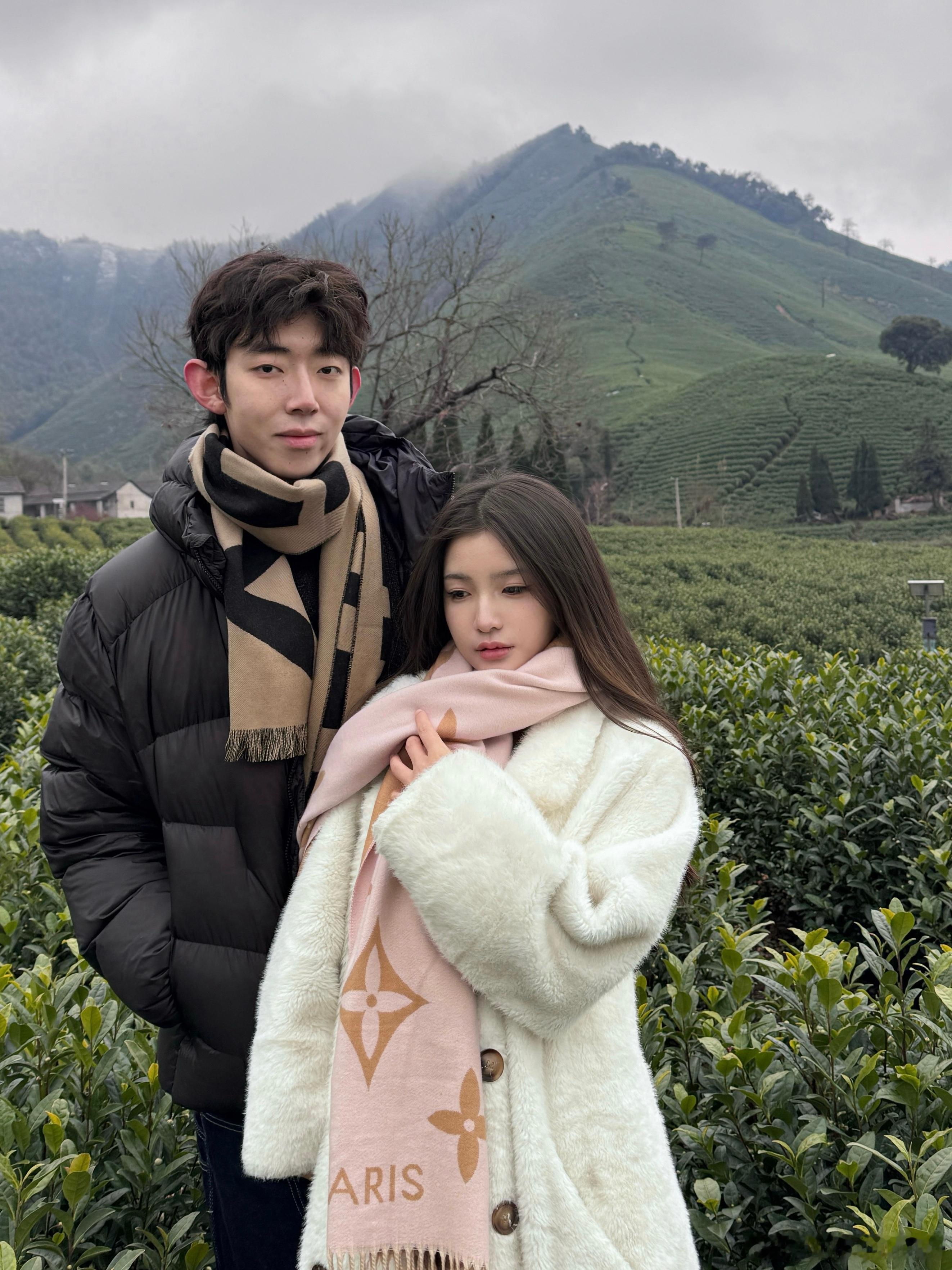 又过一年(｡ì _ í｡) 