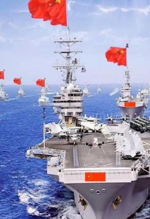 中日开战的可能性增大，但收场太难，若是真的动起手来，中方估计半步都不会退，必然硬