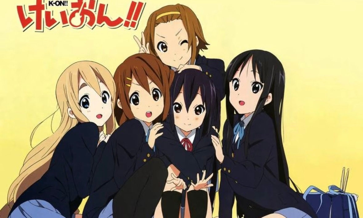 盘点十部自然轻松番，周末宅家可以看个够了！动漫点评团海外动漫名场面新番 1. 《