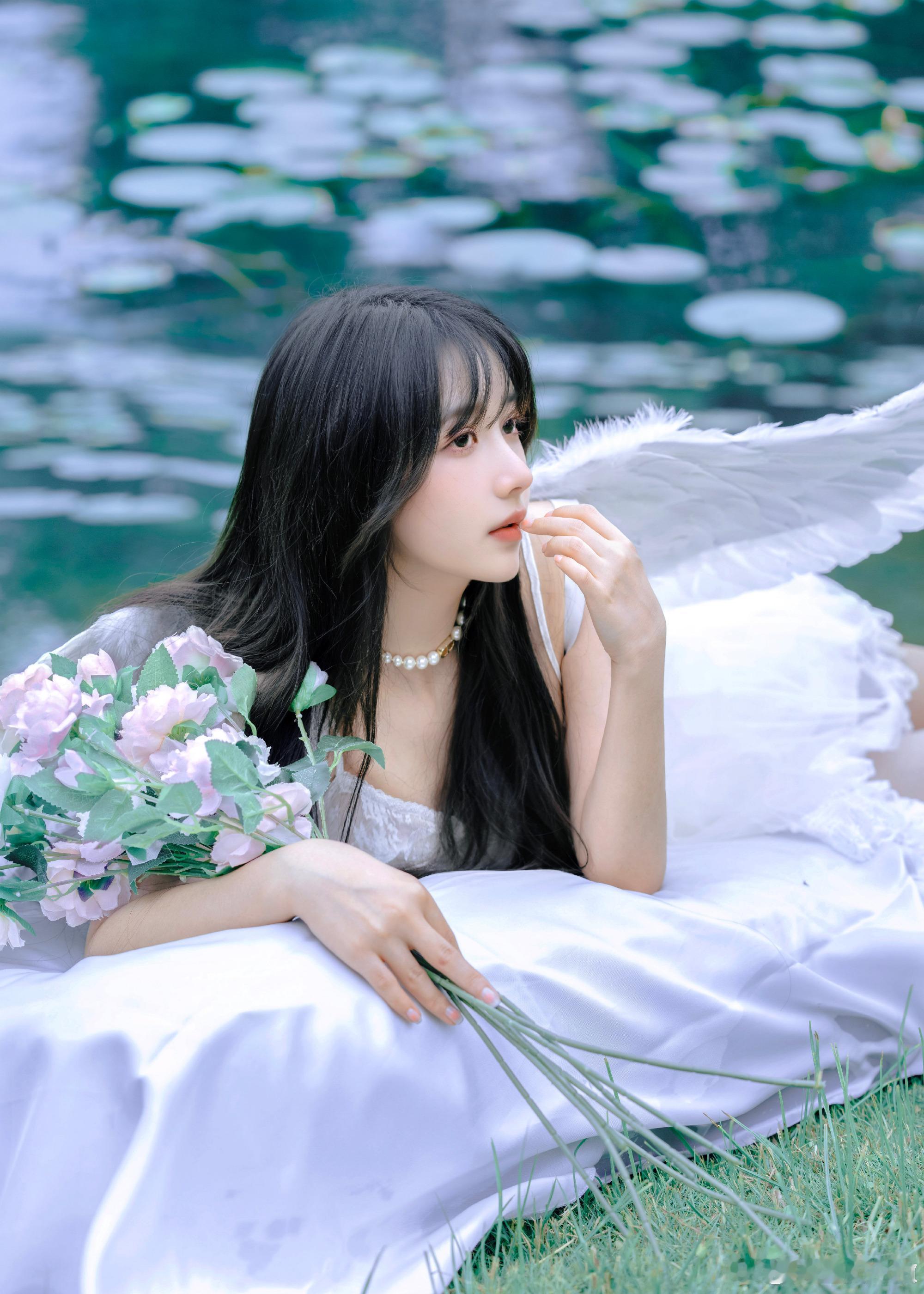 #重庆约拍[超话]##重庆约拍啦[超话]##重庆约片啦[超话]# 爱洒落在肩上～