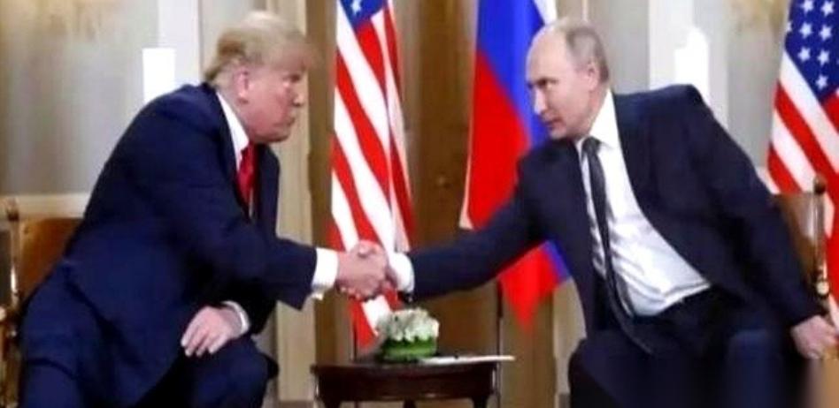 英国首相一句话，直接扔向了全世界。他说，中国，是世界三大强国之一。这话不是私下说