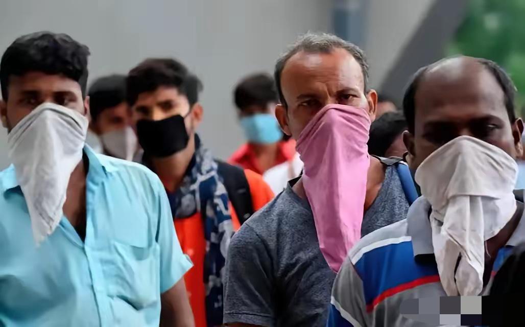 病毒来源找到了！
印度曝出致命病毒，致死率最高达75%，还没药没疫苗，咱国家的海