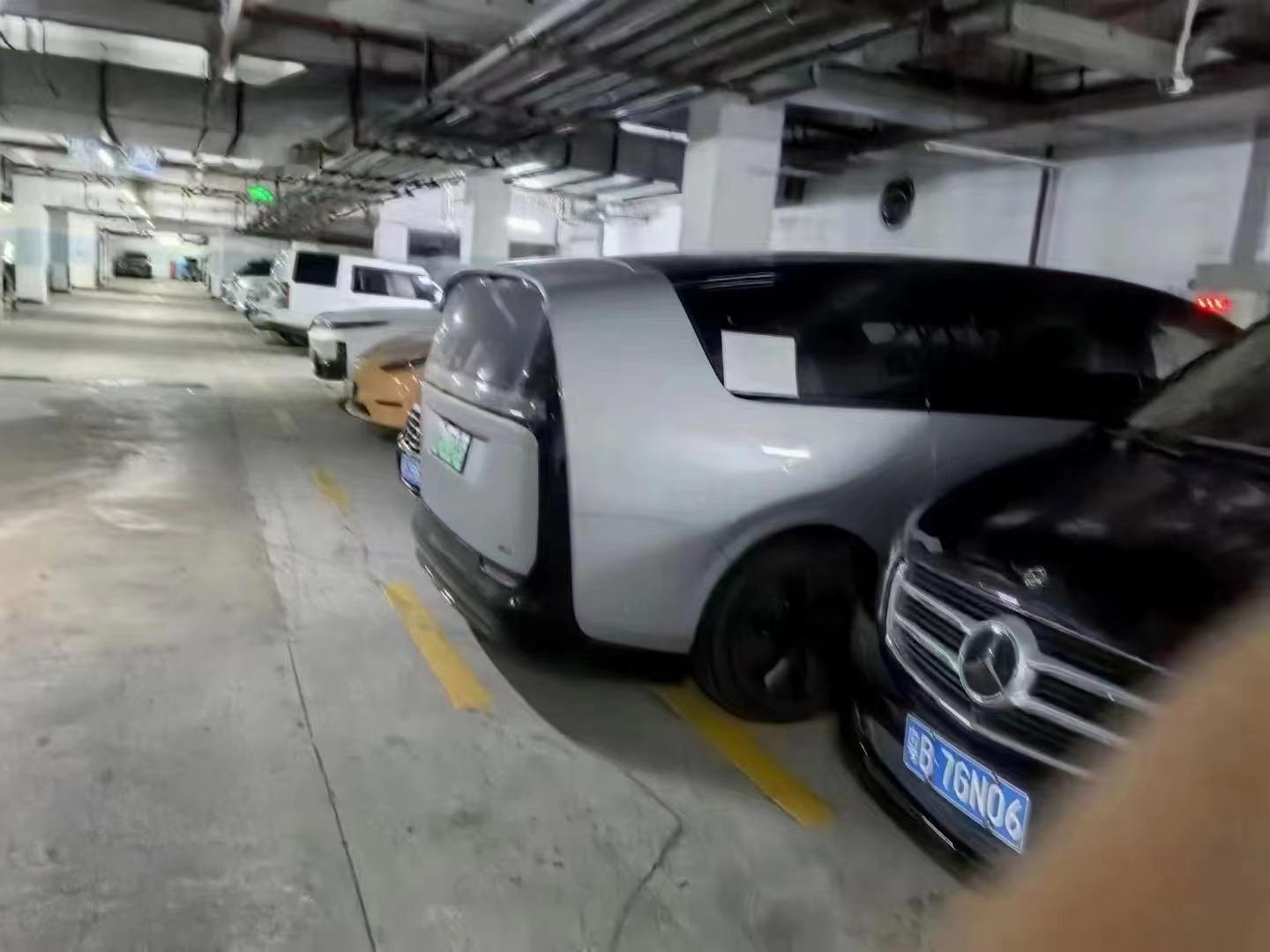 这很难评 ​​​