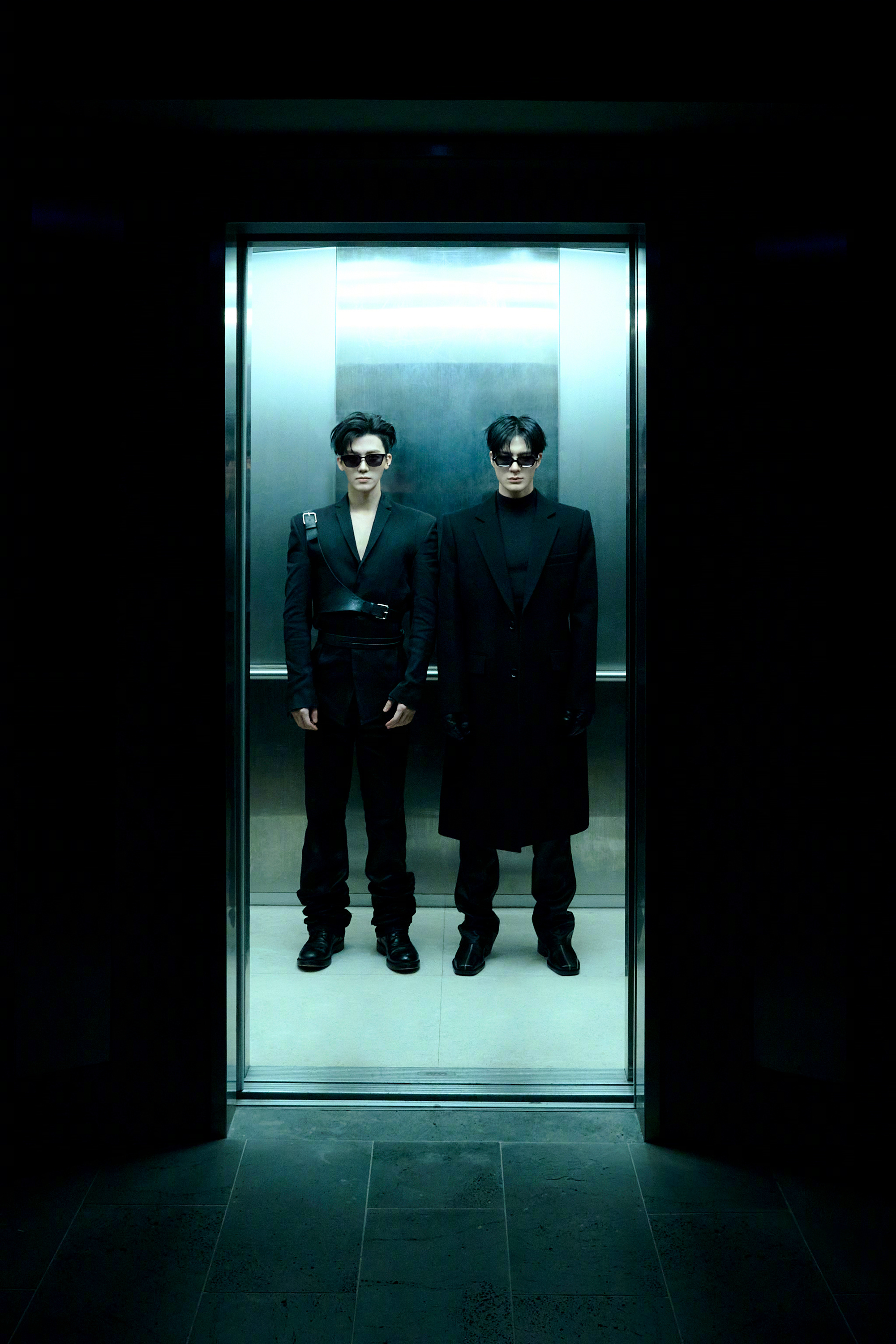 【Twi】NCT JNJM 【BOTH SIDES - The 1st Mini