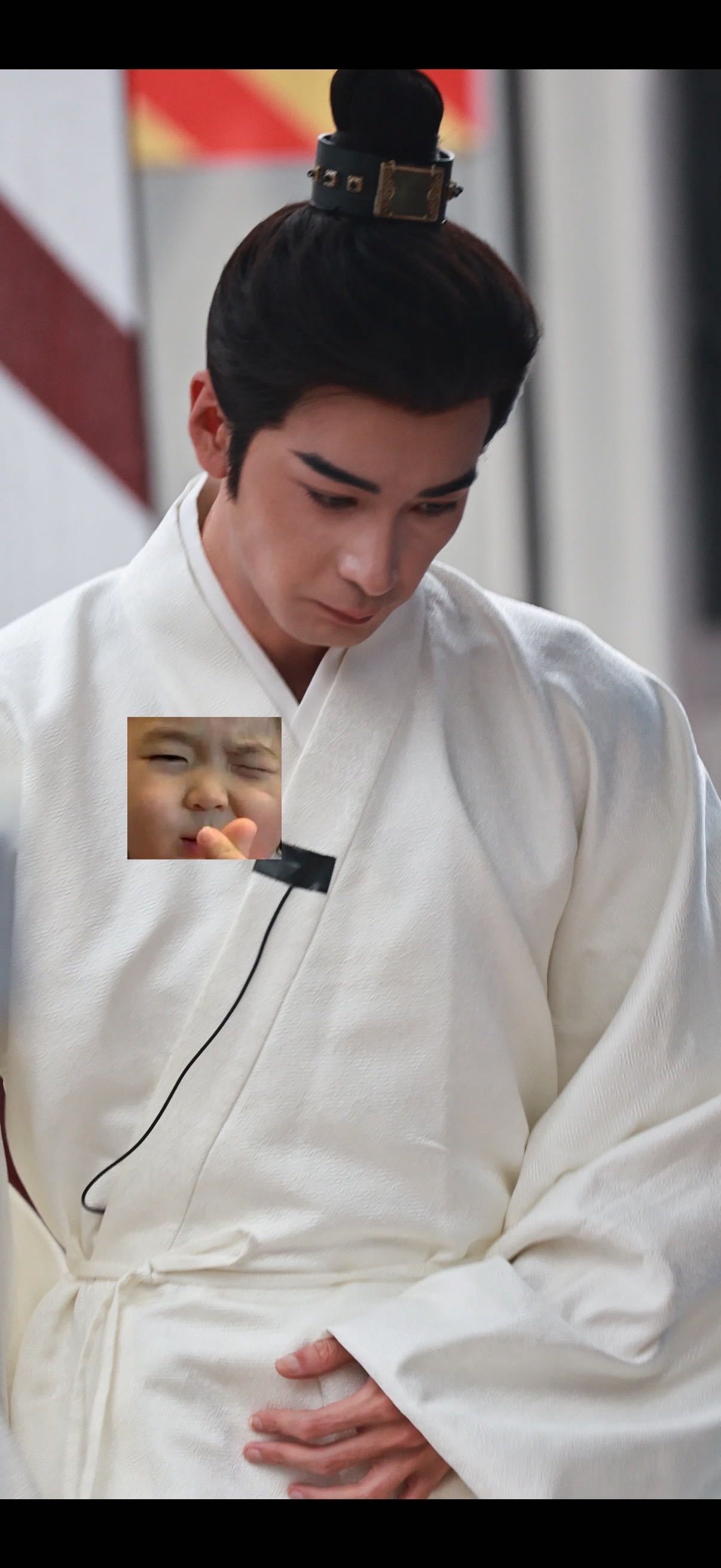 陈星旭 陈星旭陆行之 陈星旭金枝 集齐九宫格，可以召唤神龙～陈星旭陆行之丨陈星旭