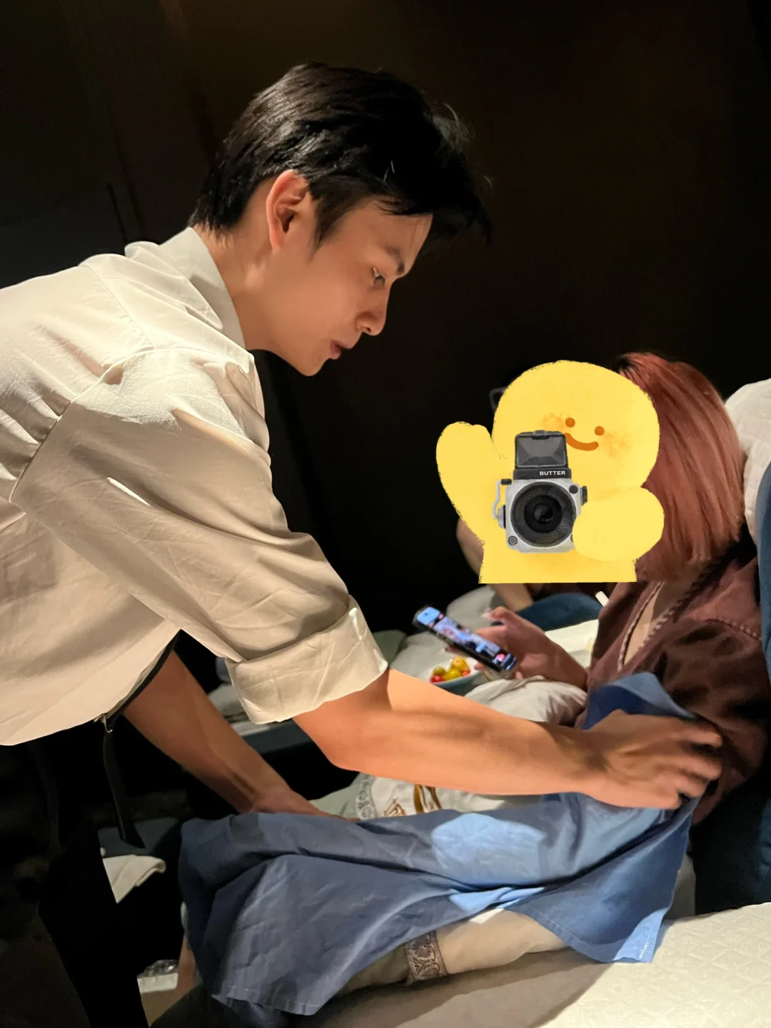 长沙果然是大城市啊！！
