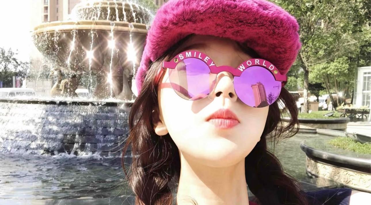 古德猫宁宁宁宁宁～～！分享一张木有见过的小欣儿>ᴗoಣ