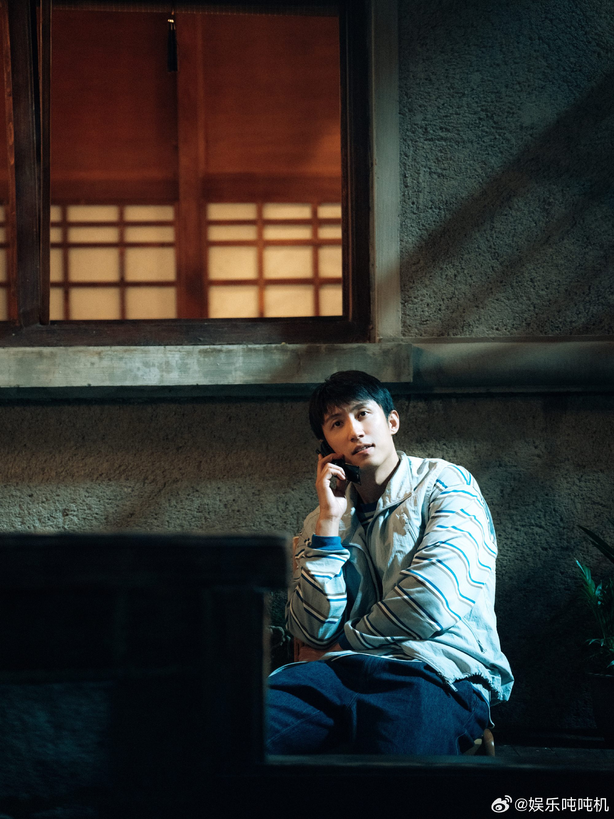 黄景瑜对张小满的理解 黄景瑜聊张小满那段最戳我的是他说小满的干净来自选择，不是没