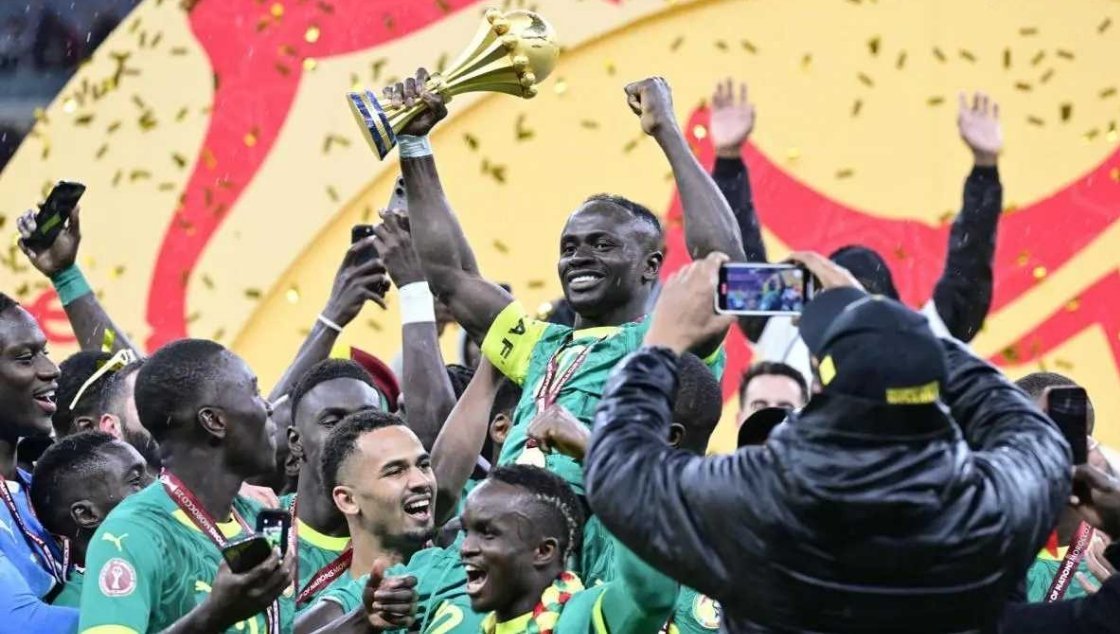 北京时间3月18日，非洲足联官方发布声明，塞内加尔国家队被判在非洲杯决赛中弃权，