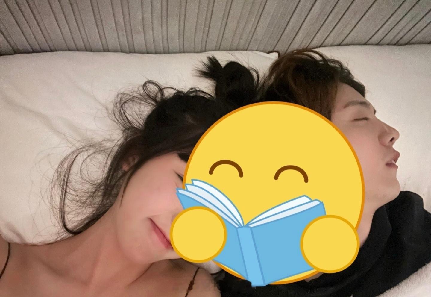 司晓迪疑似发鹿晗娱乐圈真的是真真假假，只能说有瓜就吃吧，我也不去做评价了。我只好