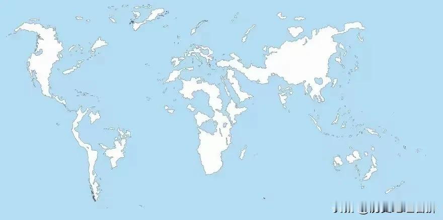 海平面上升700m