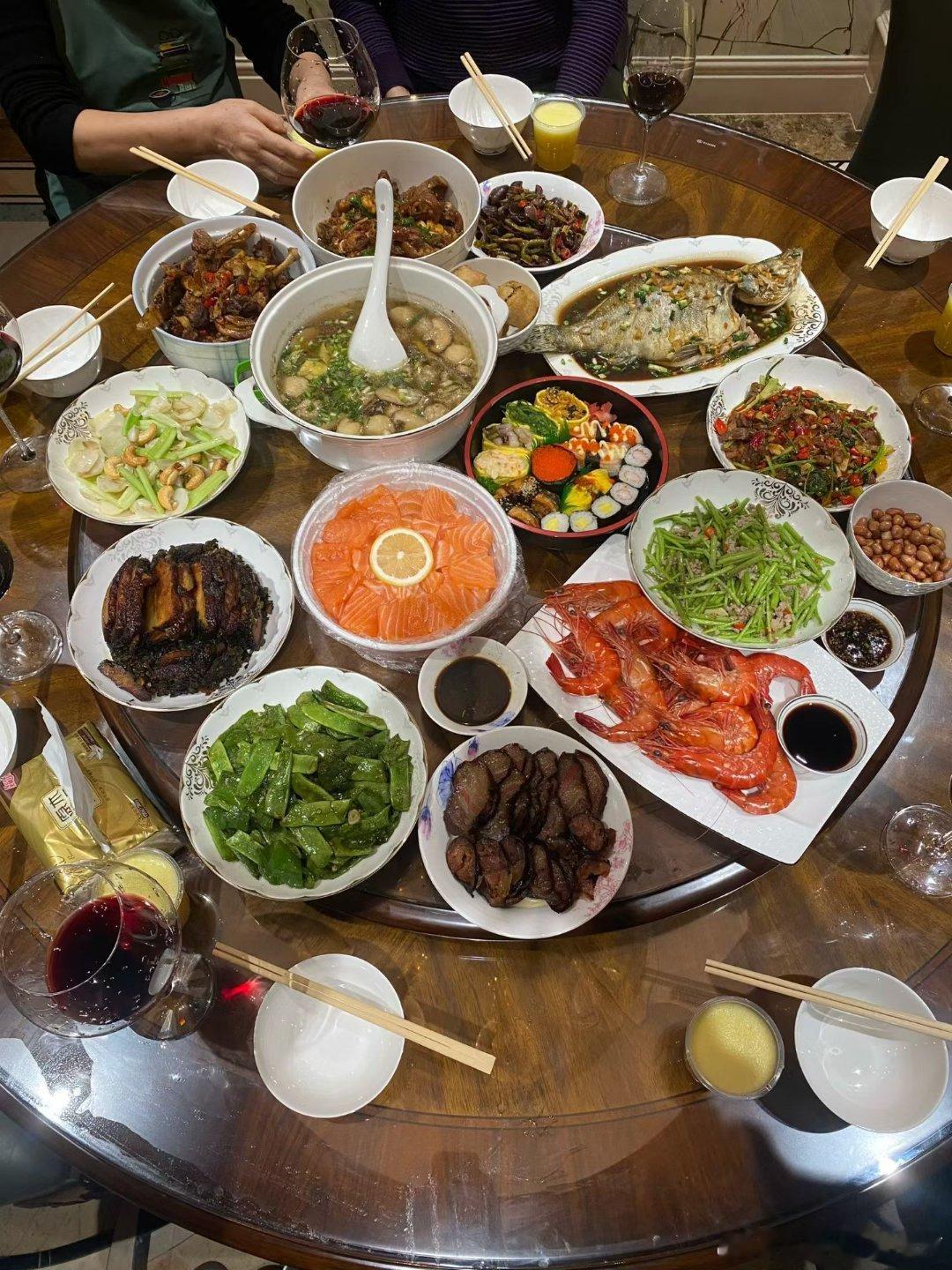 春晚大家还看吗？ 