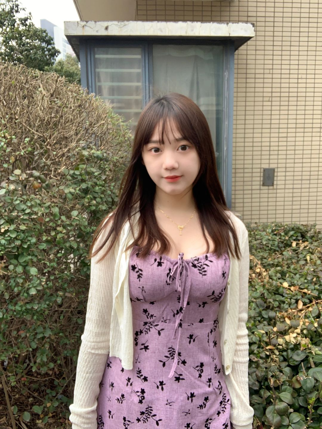 今天有点甜～
