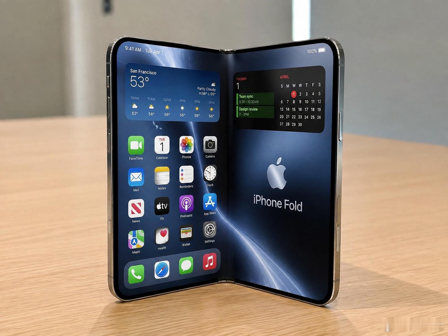 今年最想买的手机+最难买的手机应该就是下个月即将发布的iPhone Ultra了