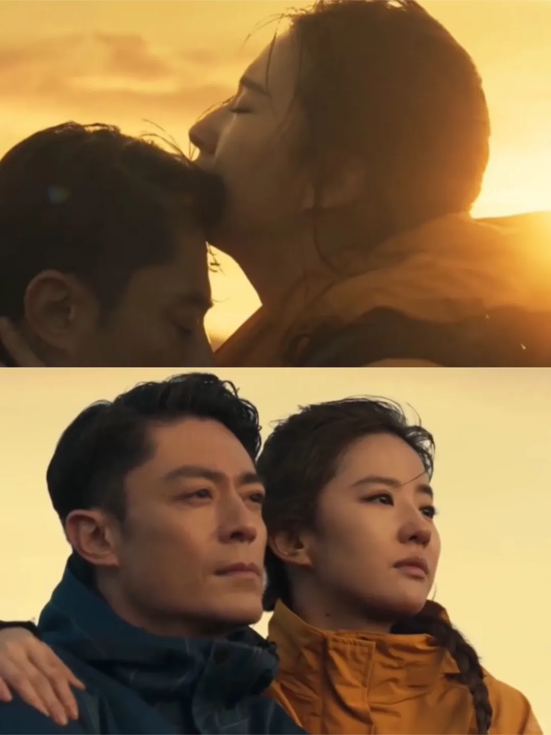 《玫瑰的故事》大结局，有人圆满，有人遗憾