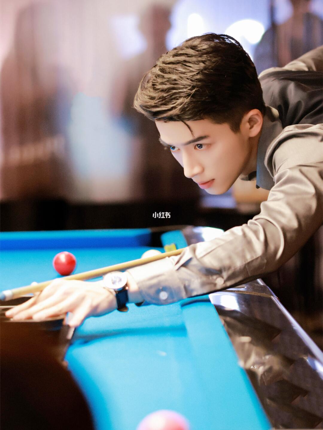 爱疯了！王星越这个出场，逼格太高了！~