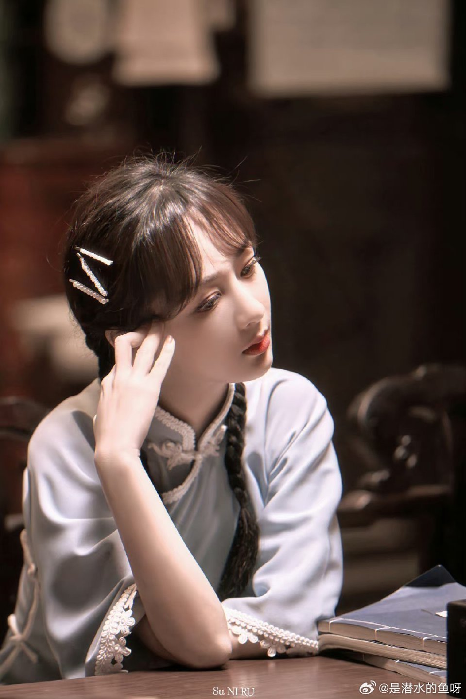 电视剧玉兰花开君再来 yz杨紫董竹君 yz杨紫玉兰花开君再来"🦋.书有结局，但