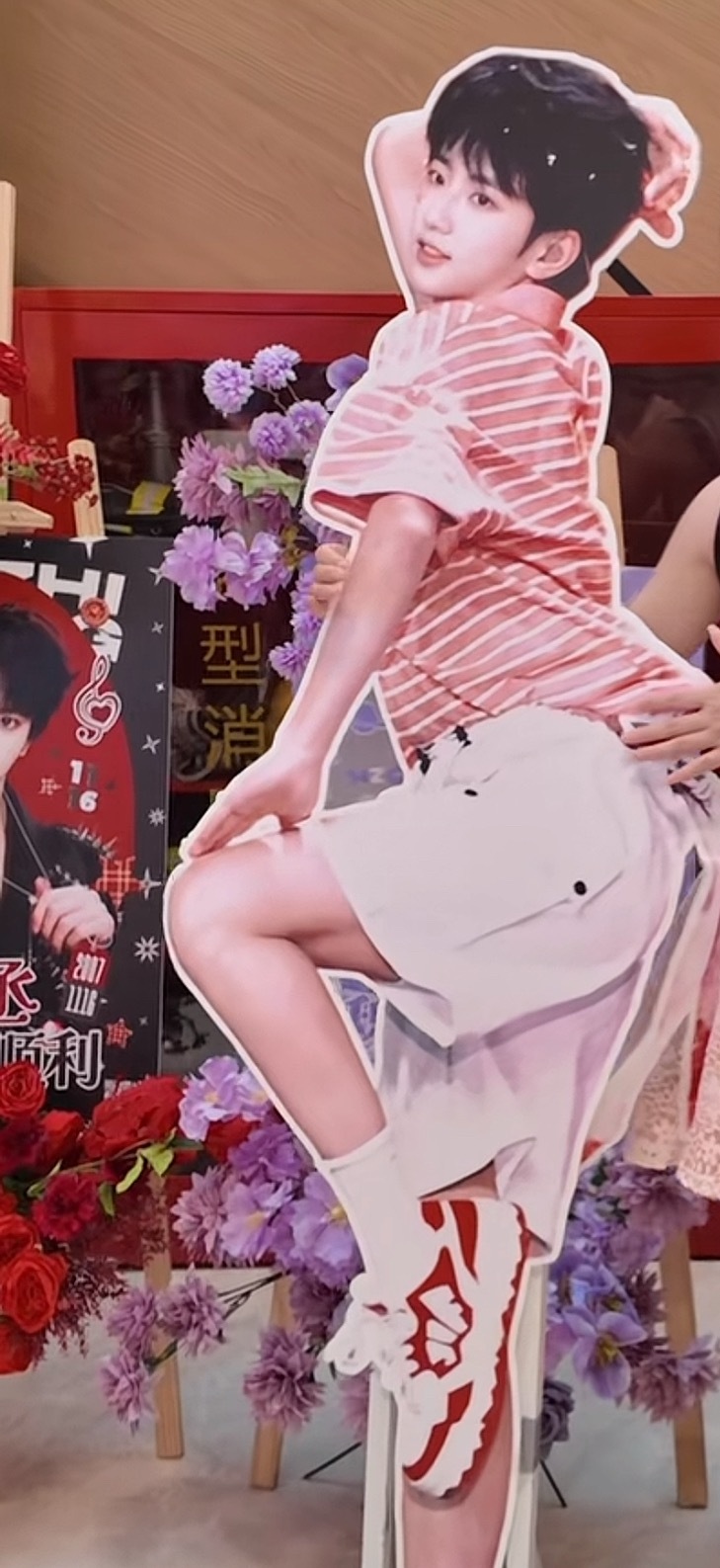 : 小纸团必打卡项目 