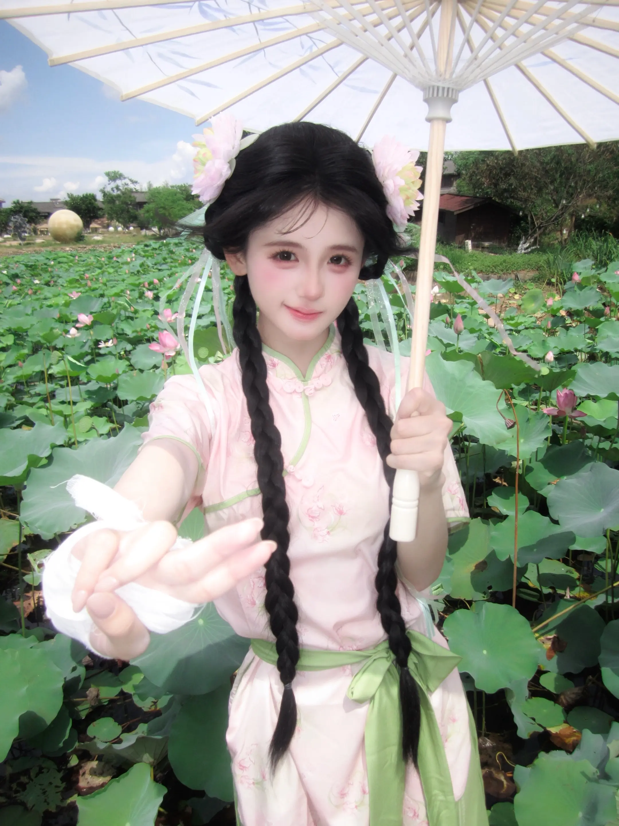 “太虚剑意你可瞧好了”