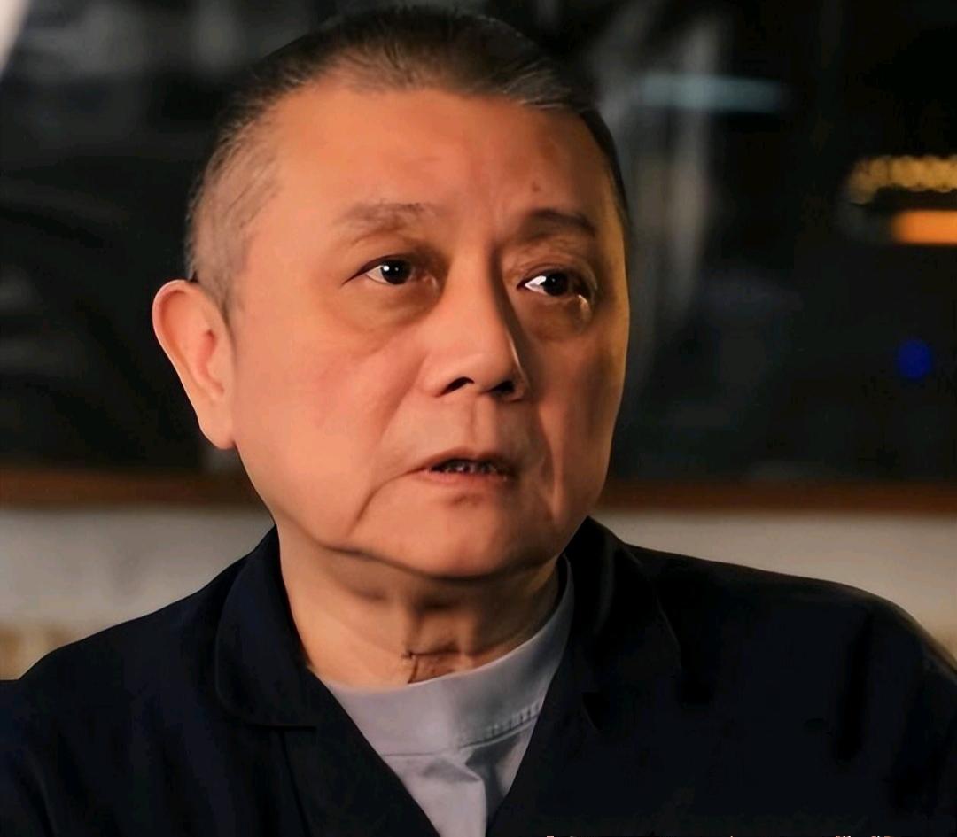 最近刷到几位名人，感觉他们实在不及普通人抗老：
首先是58年出生王朔
其次是66