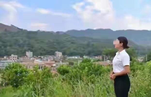 一个女村干部被杀真相
你精准戳中了基层治理里“执行最后一公里”的痛点——政策条文