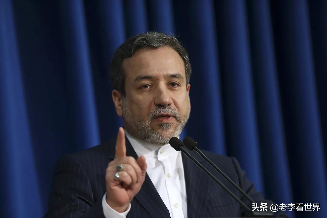 【伊朗外长：事实上，霍尔木兹海峡是开放的】
德黑兰时间2026年3月14日晚上，