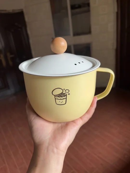 打工人此刻幸福了☺️一人食泡面碗上大分！！！