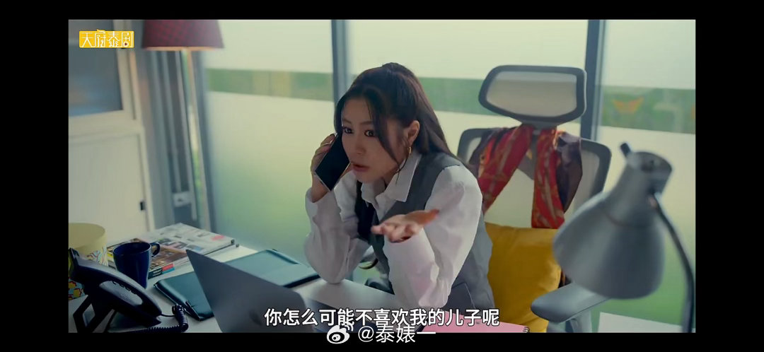朋友对我担无感 我belike： 