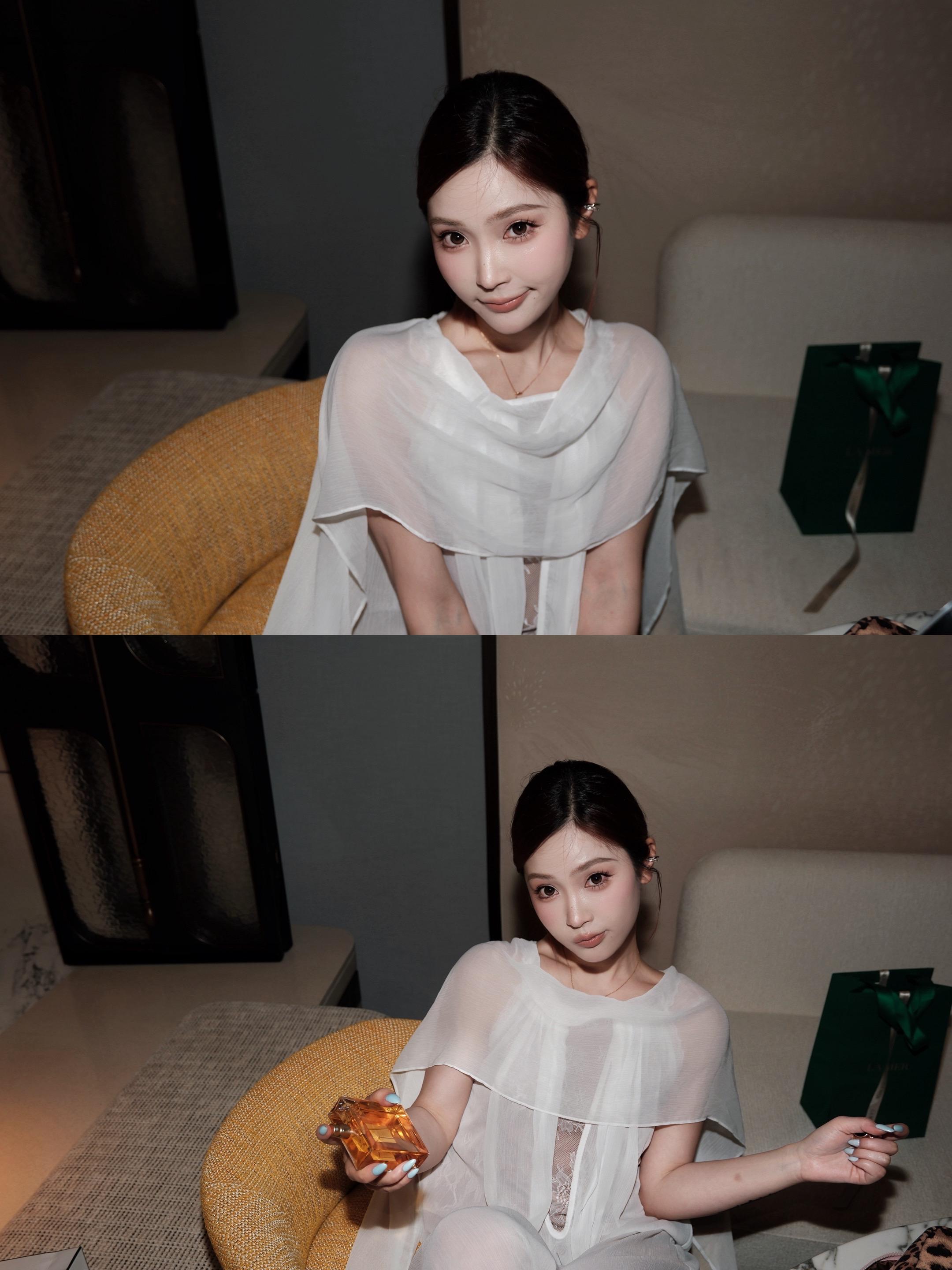 欢迎来到我的中女时代.