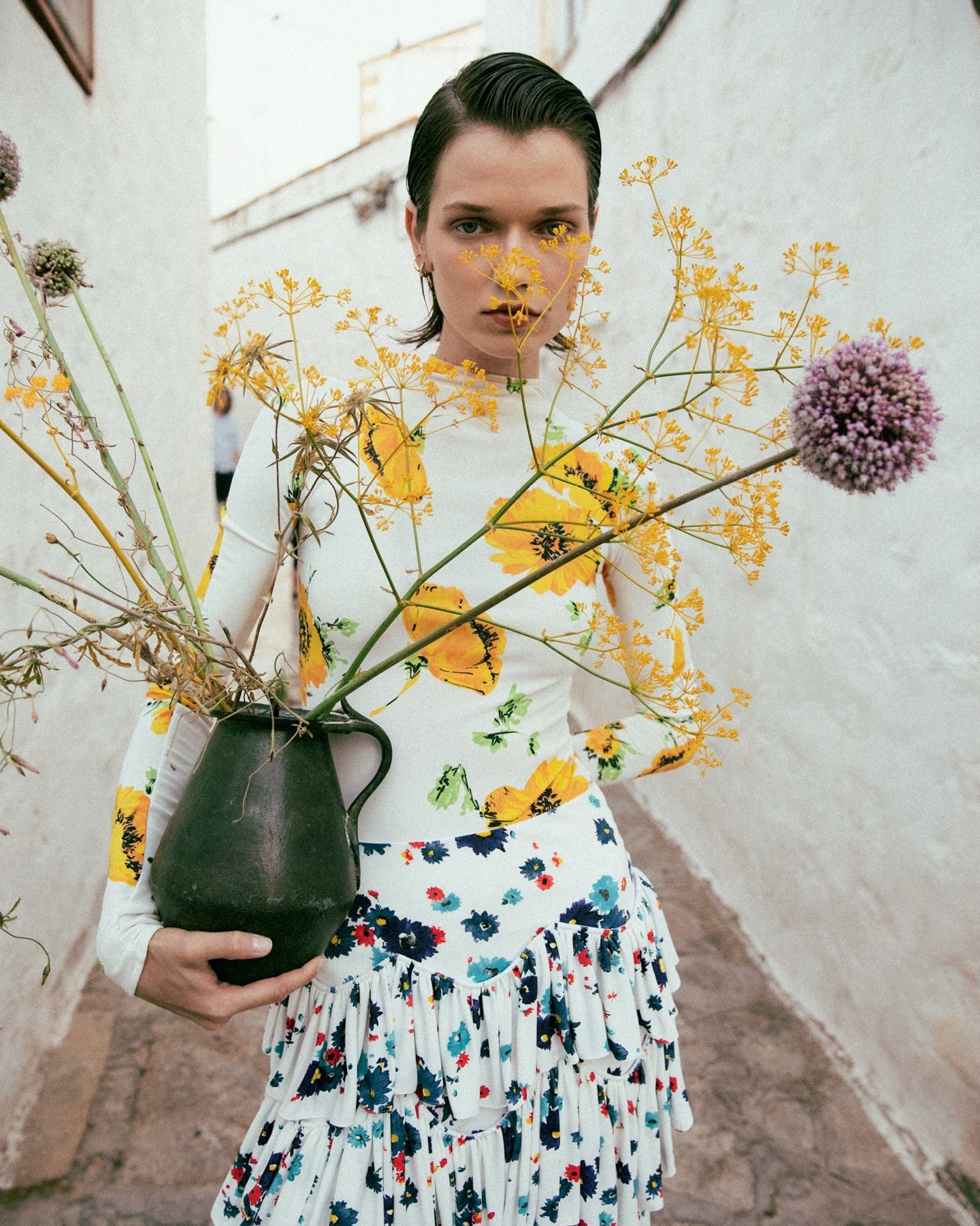 ELLE Polska July 2026 