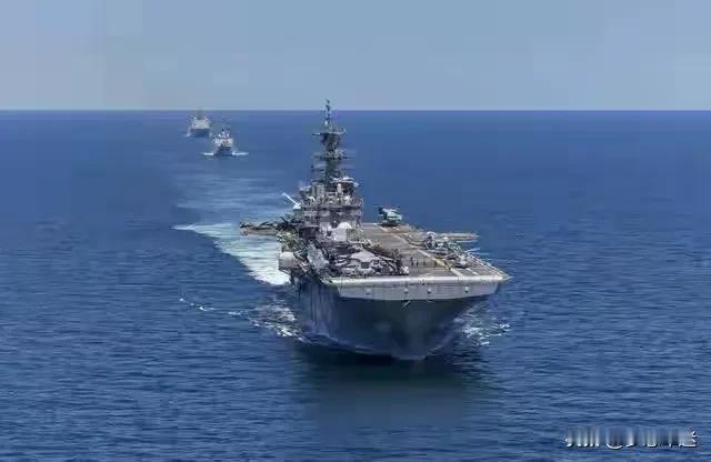 美国加强在拉美加强军事布局，委内瑞拉能撑住美国军事威胁吗？
最近美国在拉美特别是
