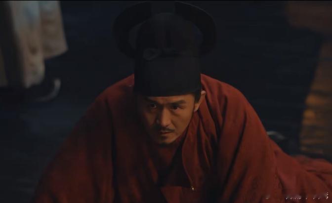 钱弘俶5分钟内证据确凿马上斩 从渔账子到斩贪官，钱弘俶的蜕变令人惊叹。面对军粮贩