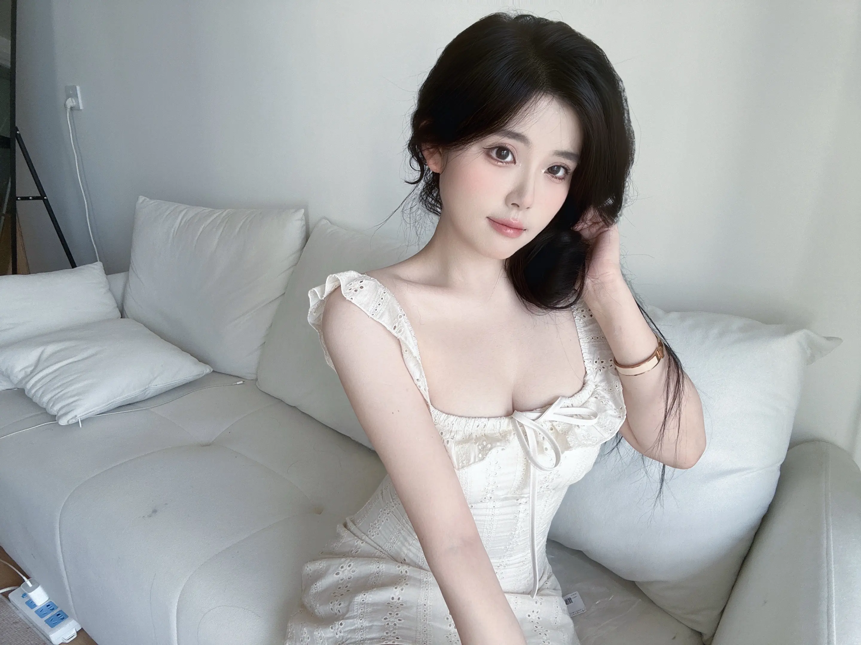 太喜欢你咯，所以谁的醋我都吃