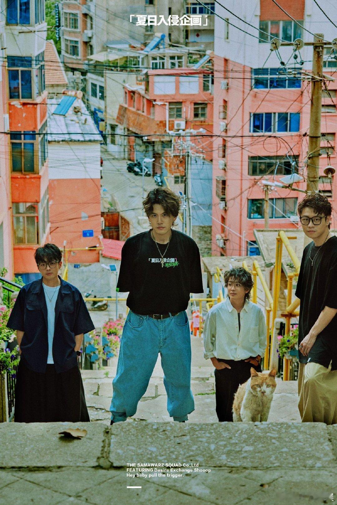 #芒果青春派对音乐节阵容官宣# 想象着在芒果青春派对音乐节的现场，与万千乐迷一起