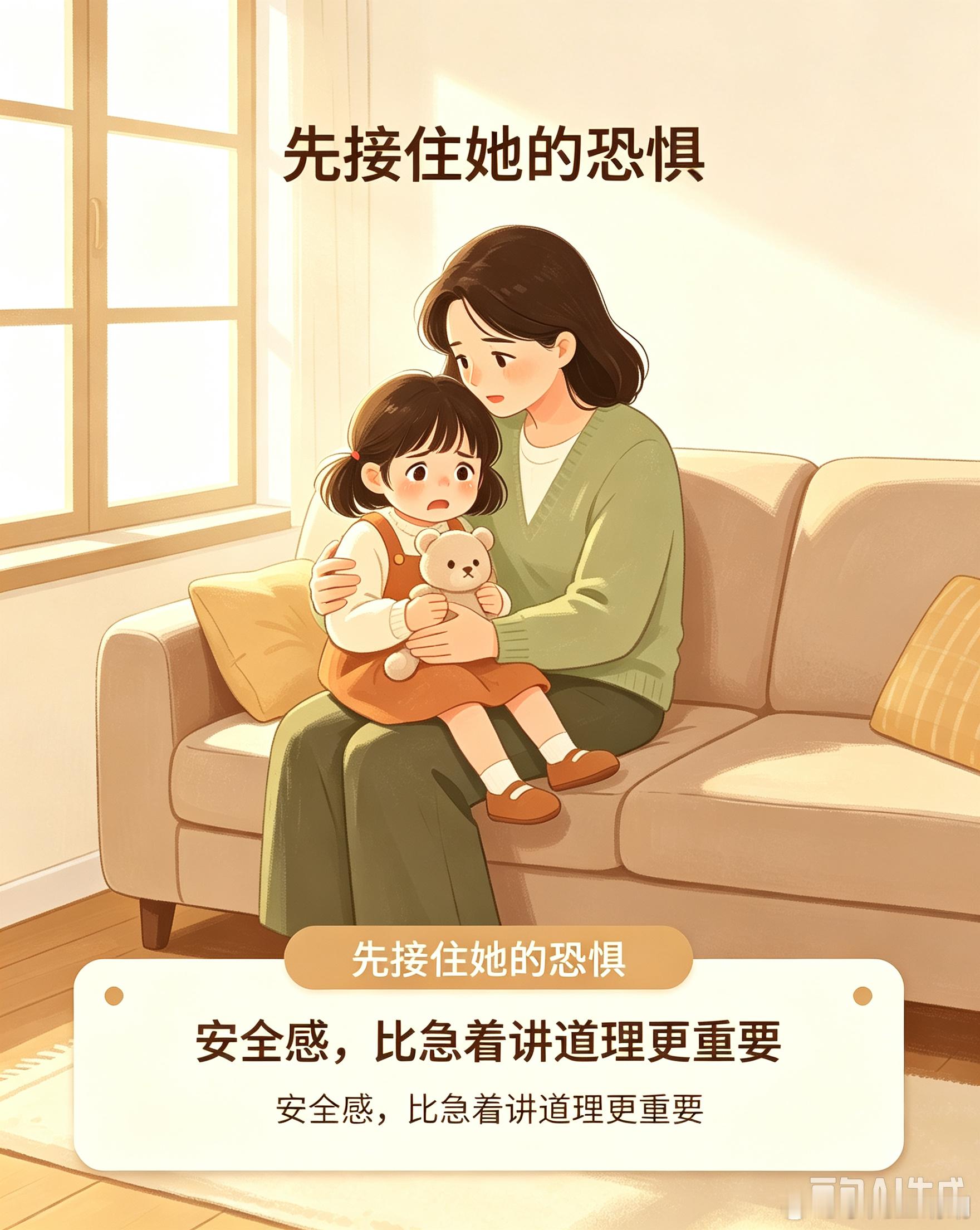正常的社交环境本该保障每个人的安全，更何况是对孩子。我不太认同那种“加强社交边界