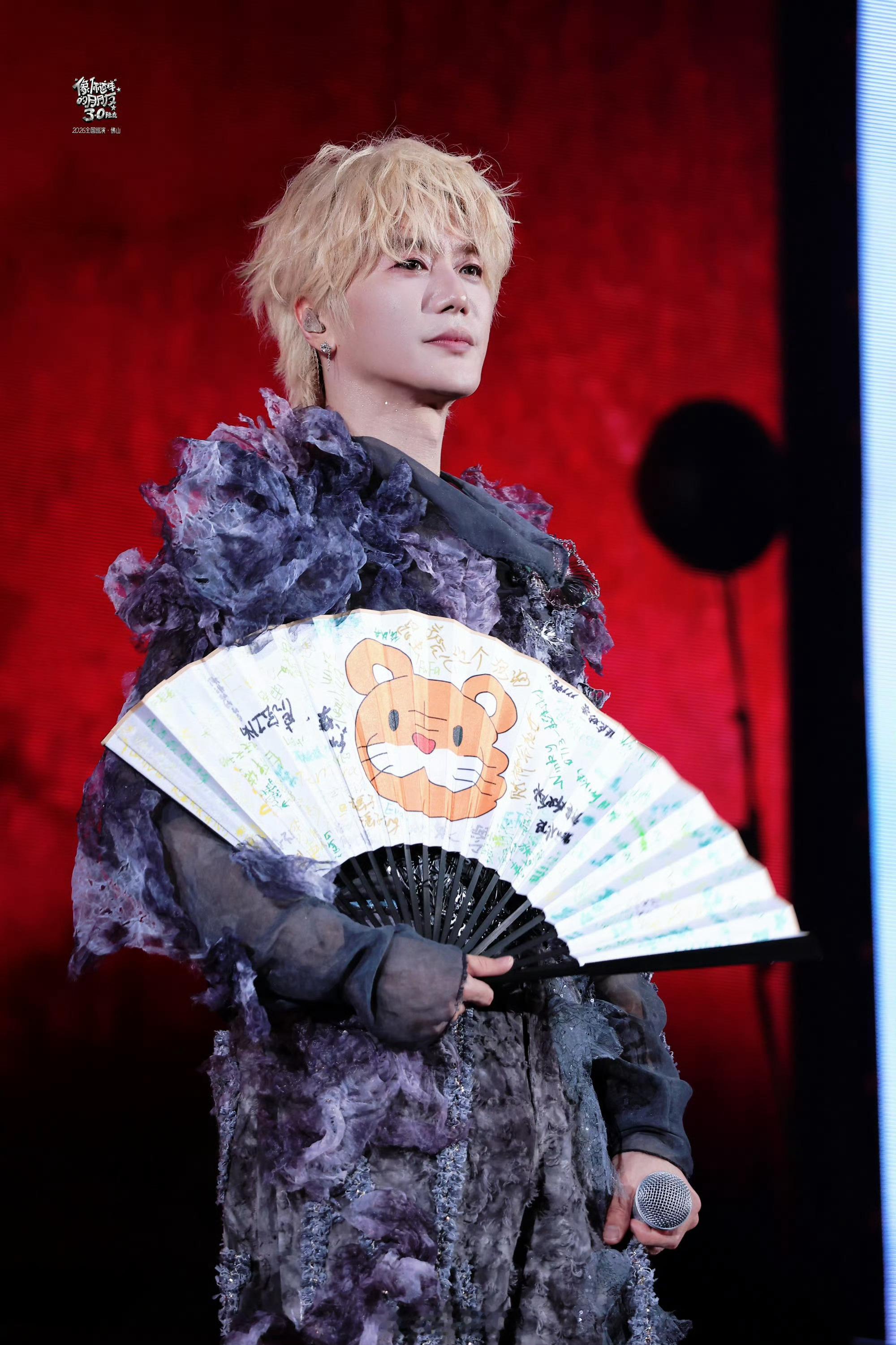 好想抱抱这个陆虎，你已经做的很好了陆虎我们和好了吧