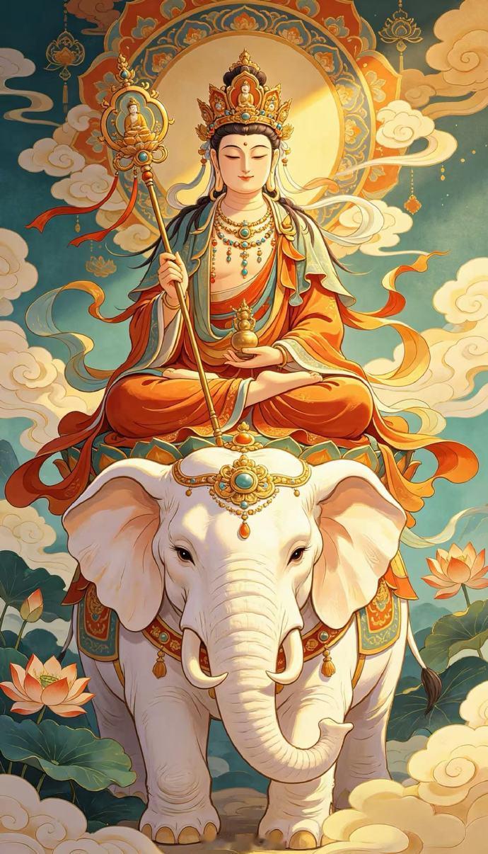 见佛祈福🙏，感恩佛光慈悲加持，愿斩断感情里所有内耗与纠葛，远离烂桃花、欺骗与背