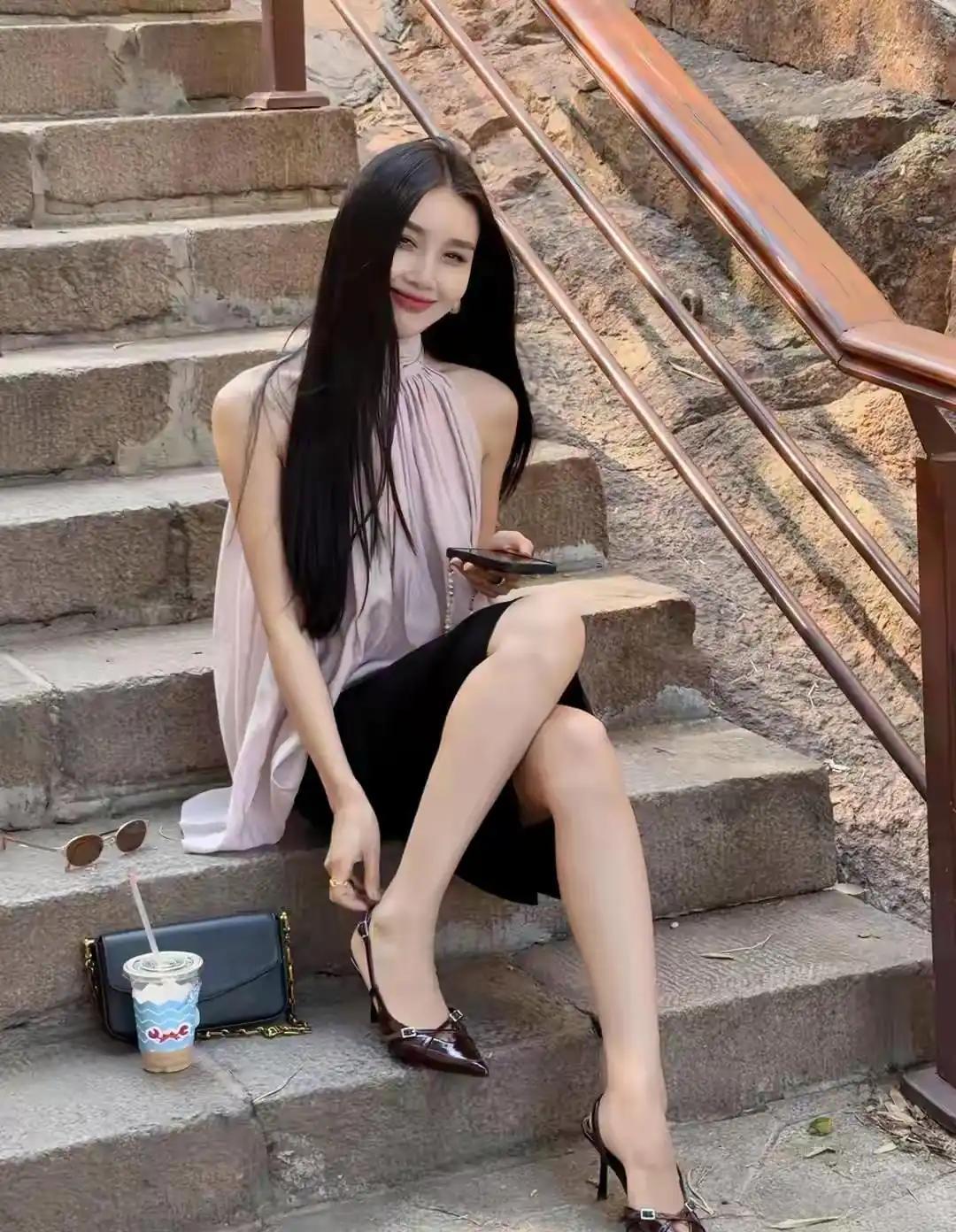 成熟之美！
