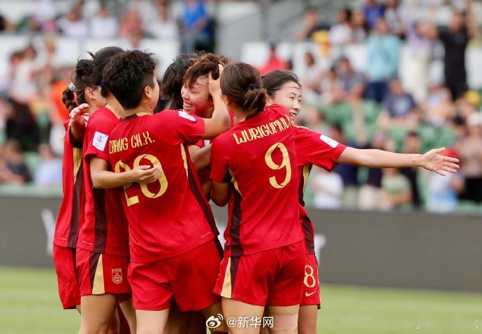 【中国女足今晚对阵澳大利亚女足】中国女足半决赛对阵澳大利亚女足 在几天前结束的1