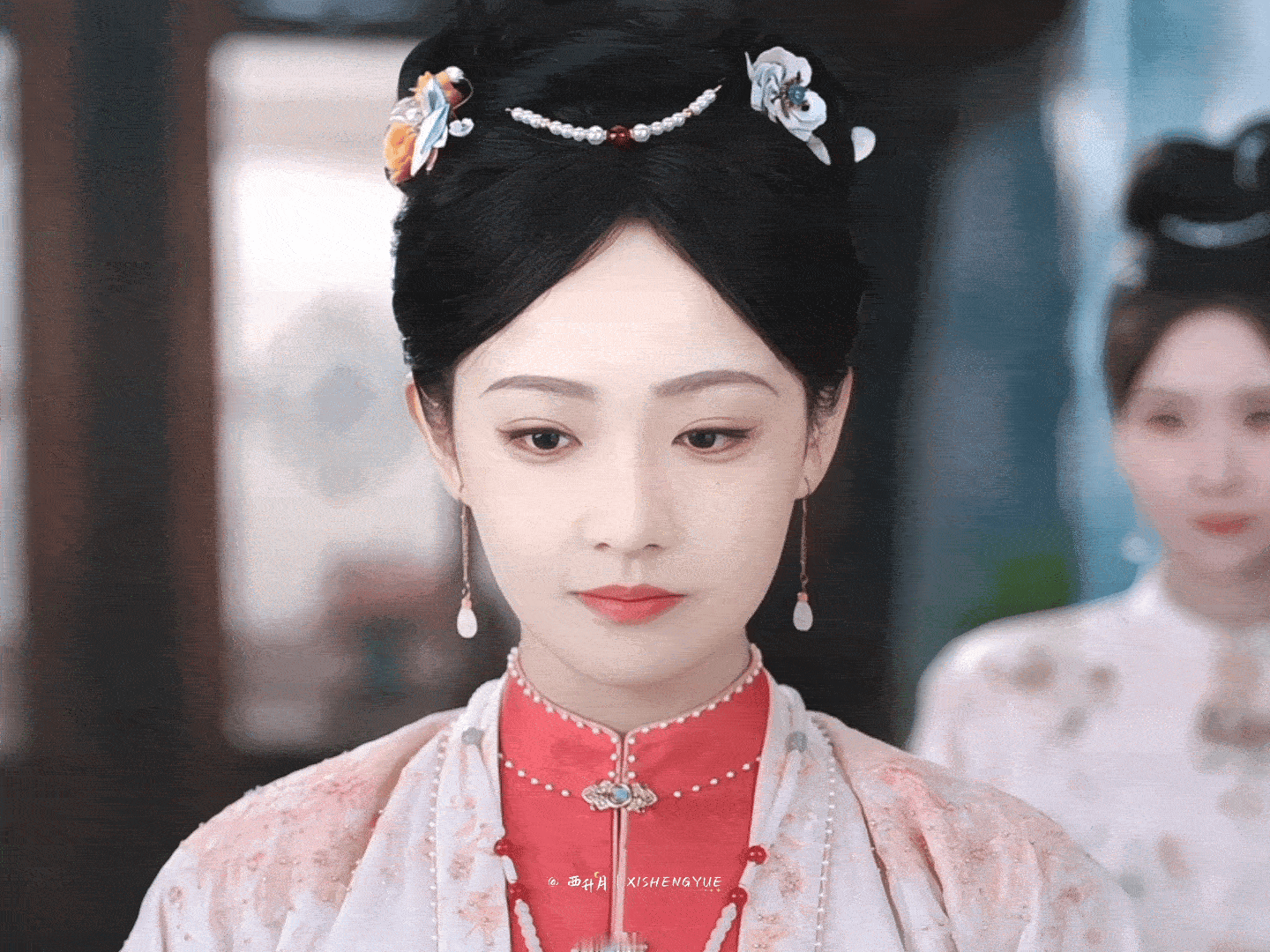 沈遥初真的给吴佳怡演爽了吧🫢每次都是当场反击绝不过夜，都说君子报仇十年不晚但是