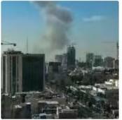 伊朗对美以的反击行动已经进入第九轮，伊朗革命卫队对外宣称，他们成功摧毁了美军部署