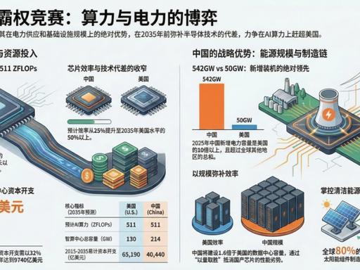 曾有美国金融专家直言不讳地宣称，美国在人工智能领域对中国有着绝对领先的优势，中国