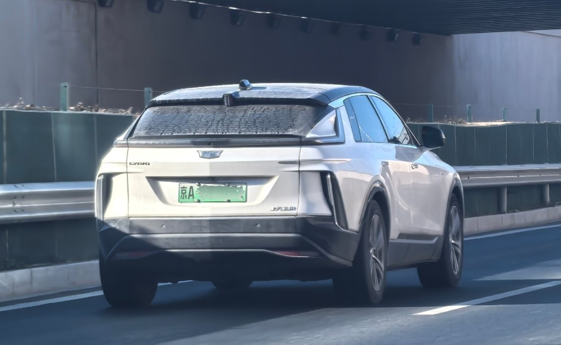 凯迪拉克 这款车的中文名字还有人知道吗?时代的眼泪，奥特能的过气明星，当时还差点