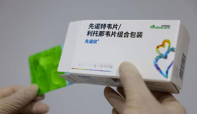 病毒感染分不清？这份识别“清单”刷爆朋友圈！更有新冠药等家庭备药建议。

病毒年