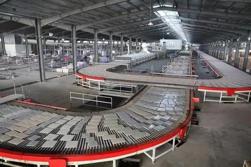 中资陶瓷厂在厄瓜多尔被查封近五个月，设备货值970万美元，海关限期30天复运出境